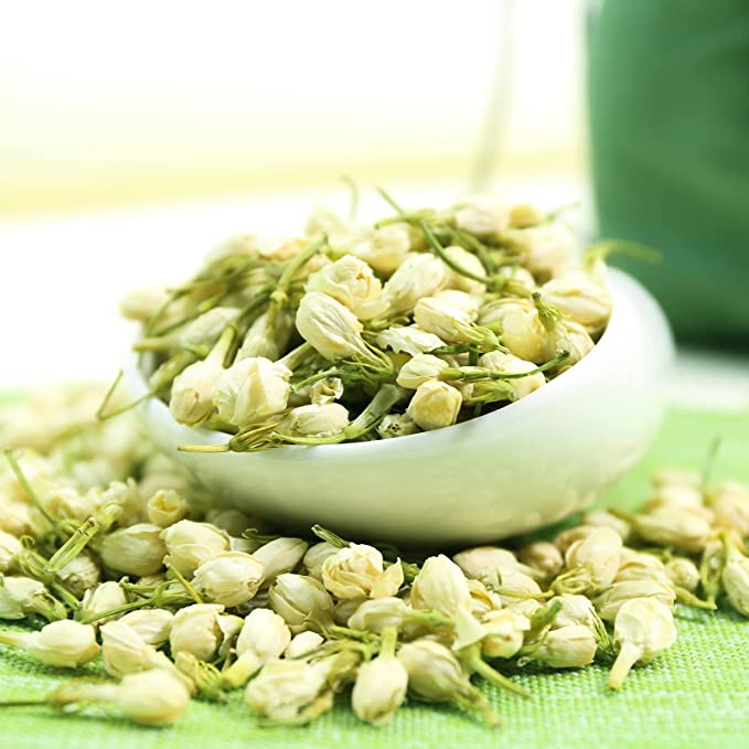 Dried Jasmine Flowers